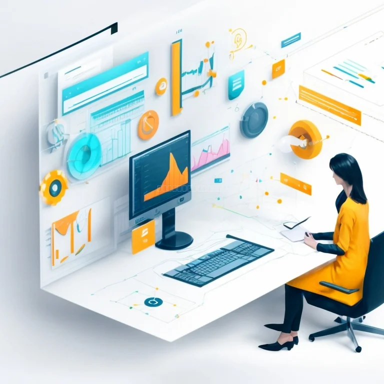 多機能でフレキシブルなAIツール